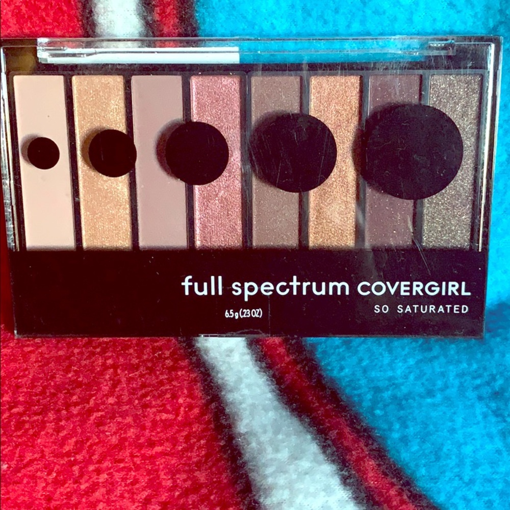 Eyeshadow
